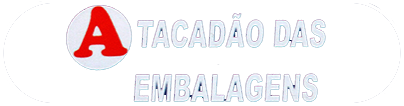 logo Atacadão das Embalagens